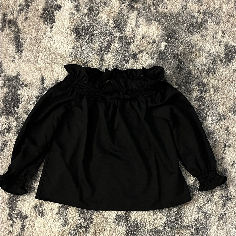 Tuckernuck Women’s Blouse